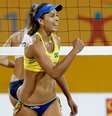  Foto: Gaspar Nobrega/Inovafoto/CBV / Divulgação