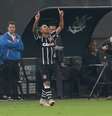 Malcom atinge em 2016 a sua 3ª temporada como profissional  Foto: Rodrigo Gazzanel / Futura Press
