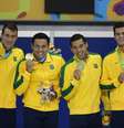  Foto: Satiro Sodre / SS Press