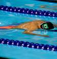 No último dia da natação no Pan de Toronto, Thiago Pereira se tornou o maior medalhista dos Jogos superando marca de ginasta cubano  Foto: Osmar Portilho / Terra