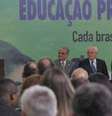 Dilma em evento do Pronatec: promessas de mais 12 milhões de vagas  Foto: Dilma em evento Pronatec (Ag Brasil)