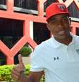 Guisao fez exames médicos e conheceu o CT da Barra Funda  Foto:  saopaulofc.net / Divulgação