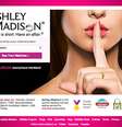 Ashley Madison foi hackeado   Foto: Reprodução