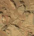 Imagem deixou ufólogos entusiasmados  Foto: Nasa