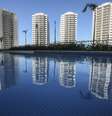 População deve aproveitar de instalações olímpicas segundo governo  Foto: Antonio Lacerda / EFE