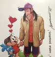   Foto: Adam Sandler/Facebook / Reprodução