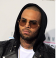 O rapper Chris Brown  Foto: @Chris Brown Official / Instagram/Reprodução