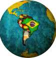 Participantes do 5o Fórum Empresarial do Mercosul elaboraram uma carta com reivindicações destinada à presidente Dilma Rousseff e a outros chefes de Estado da América do Sul  Foto: michal812 / Shutterstock