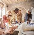 Foco em melhorar as próprias habilidades sempre será uma atitude bem-vista pelo mercado  Foto: iStock