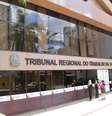 O Tribunal Regional do Trabalho da 15ª Região (Campinas) oferece salário de R$ 27.500,17 para juiz substituto  Foto: Reprodução