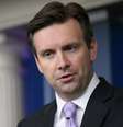 O governo está finalizando a elaboração de um plano que visa a fechar de forma responsável e segura a prisão de Guantánamo, para apresentá-lo ao Congresso”, disse o porta-voz presidencial, Josh Earnest.  Foto: Getty Images 