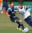  Foto: Cesar Greco/Ag Palmeiras / Divulgação