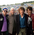 Os Rolling Stones não confirmaram apresentação em São Paulo, ainda  Foto: @The Rolling Stones / Instagram/Reprodução