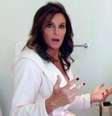Caitlyn Jenner está revelando parte de sua intimidade para documentário a ser transmitido na TV  Foto: AP