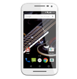 Motorola lança novo Moto G por R$ 899 no Brasil  Foto: Divulgação