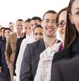 Os jovens poderão trabalhar nas áreas de informática, operação de loja e varejo, serviços administrativos e alimentação  Foto: iStock