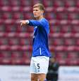 John Stones fez boa temporada no Everton  Foto: Mark Runnacles / Getty Images 