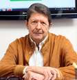 O italiano Salvatore Privitera veio para o Brasil em 1968, para trabalhar como diretor de marketing de uma empresa multinacional  Foto: Divulgação