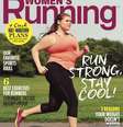  Foto: Women´s Running / Divulgação
