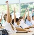 Na pré-escola, o valor por aluno deveria ser R$ 5 mil, contra os atuais R$ 3,3 mil; no ensino fundamental e no médio, R$ 4,8 mil, contra R$ 3,3 mil atuais  Foto: iStock