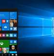 Windows 10, novo sistema operacional lançado pela Microsoft, traz de volta o menu iniciar, que havia sido abandonado na versão anterior, o Windows 8  Foto: Microsoft