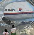 Depois de mais de um ano, ainda não se sabe onde está o voo MH370  Foto: Getty Images