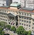 Inscrições para a edição 2015 do Prêmio Literário Biblioteca Nacional estão abertas até o dia 10 de setembro   Foto: Halleypo / Wikimedia Commons  / Reprodução