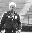 Ênio Andrade passou pelo grandes clubes do futebol brasileiro, como o Palmeiras  Foto: Gazeta Press