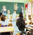 Com apenas quatro dias de aulas por semana, o condado de Chattooga economizou dinheiro, e os alunos melhoraram as notas  Foto: iStock