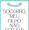 Livro traz dicas e orientações práticas baseadas na neurociência cognitiva  Foto: Reprodução