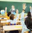 Segundo Anna Penido, “uma escola desconectada gera baixo engajamento dos alunos”  Foto: iStock