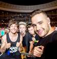    Foto: @onedirection/Instagram/Reprodução