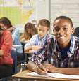 As crianças que estão no Ensino Fundamental são as mais difíceis de se readaptar às aulas depois das férias   Foto: iStock