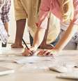 Palestra "Participação dos jovens no mundo dos negócios" será ministrada por Bruno Caetano  Foto: iStock