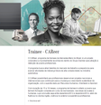 Inscrições para o Programa de Trainees 2015 vão até 30 de agosto  Foto: Reprodução