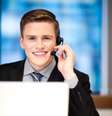 Vários Estados possuem leis que instituem o cadastro para bloqueio das ligações realizadas por empresas de telemarketing  Foto: FreeDigitalFotos-stockimages