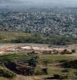 Complexo de Deodoro foi alvo de mandados de busca e apreensão da PF, em meio a suspeitas de fraudes milionárias   Foto: Getty Images 