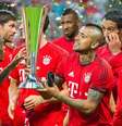  Foto: Marc Müller / EFE