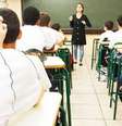 MEC debateu nesta segunda (10) o documento-base que servirá para criar o Sistema Nacional de Educação  Foto: iStock