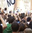 Na próxima quinta-feira (6), o movimento se juntará a uma manifestação mais ampla, abrangendo outras categorias do serviço público federal  Foto: iStock