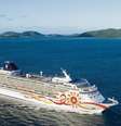 Navio fará cruzeiros com passagens por Brasil, Argentina, Uruguai e Chile  Foto: Norwegian Cruise Line/Divulgação