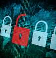 Investir em criptografia, autenticação e conscientização dos funcionários são algumas das iniciativas recomendadas para aumentar a segurança digital de uma empresa  Foto: Mathias Rosenthal / Shutterstock