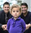 Para atender as diversas composições familiares, algumas escolas deixaram de realizar atividades específicas de Dia dos Pais ou Dia das Mães  Foto: iStock