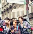 Jovens selecionados conhecerão a capital dos Estados Unidos durante três semanas de intercâmbio  Foto: iStock