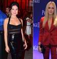 Marina Ruy Barbosa, Isis Valverde, Fiorella Mattheis e Juliana Paes  Foto: AgNews