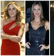 Giovanna Antonelli, Fernanda Lima e Sophie Charlotte  Foto: AgNews
