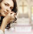 <p>Lembre-se que se Deus é por mim, nada será contra mim</p>  Foto: iStock