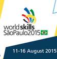 Competição reunirá participantes de 60 países que disputarão o título de melhor profissional em 50 ocupações técnicas  Foto: WorldSkills Competition / Reprodução