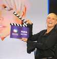 Programa da Xuxa estreia na Record dia 17 de agosto  Foto: Michel Ângelo/ Record