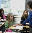 Ensino finlandês é uma das referências mundiais em qualidade da educação  Foto: Divulgação/BBC Brasil